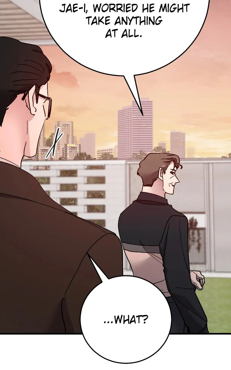 I Spy a Married Life Chapter 86 page 34 - 