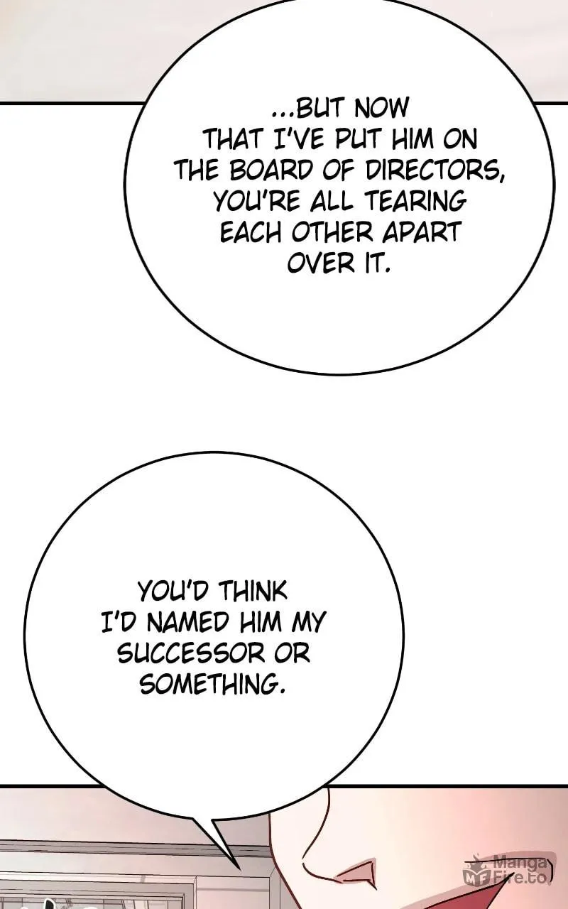 I Spy a Married Life Chapter 86 page 36 - 