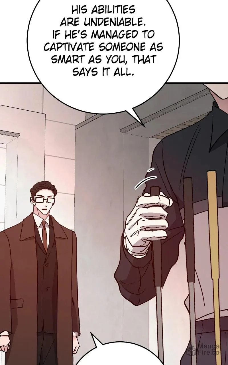 I Spy a Married Life Chapter 86 page 40 - 