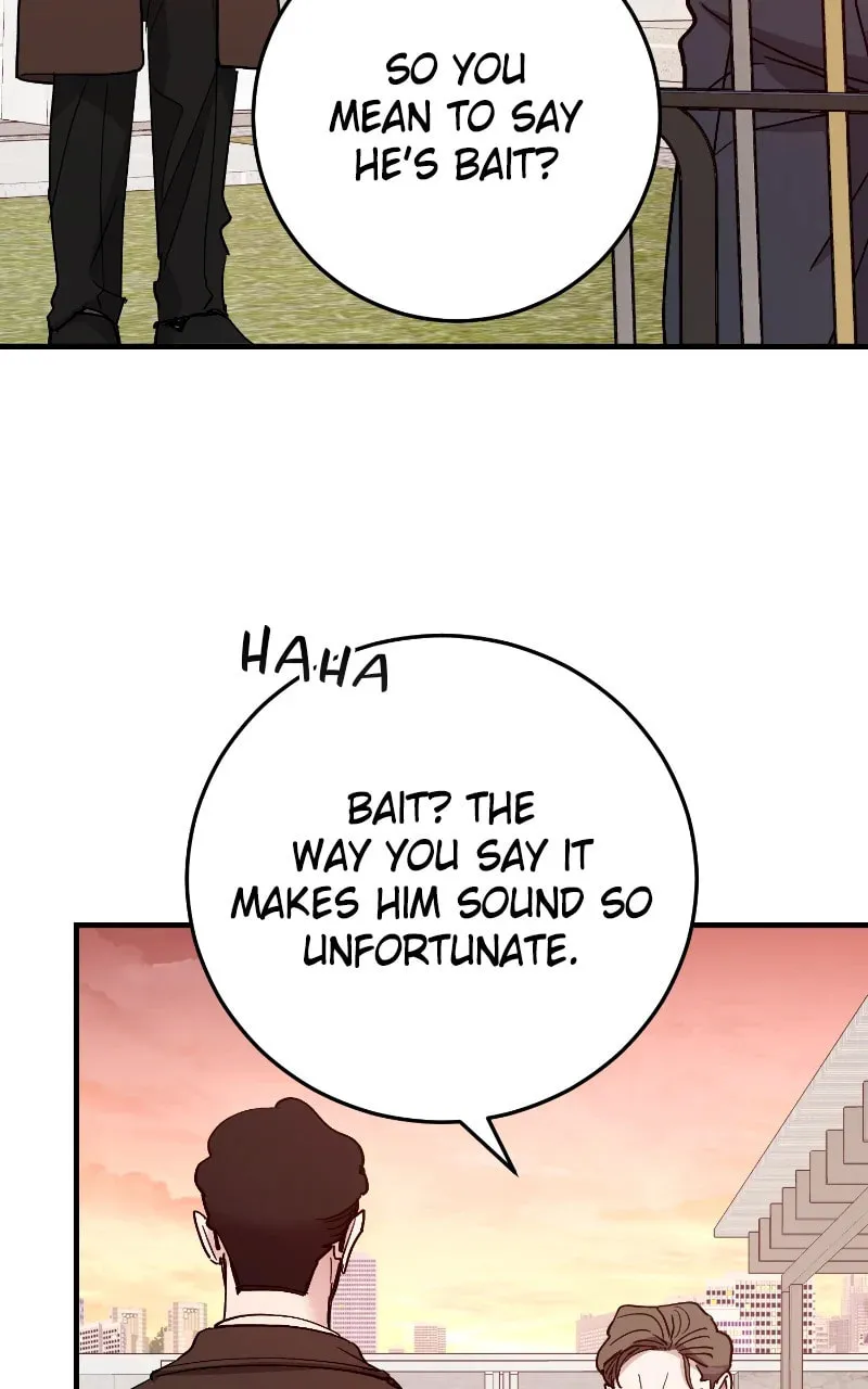 I Spy a Married Life Chapter 86 page 41 - 