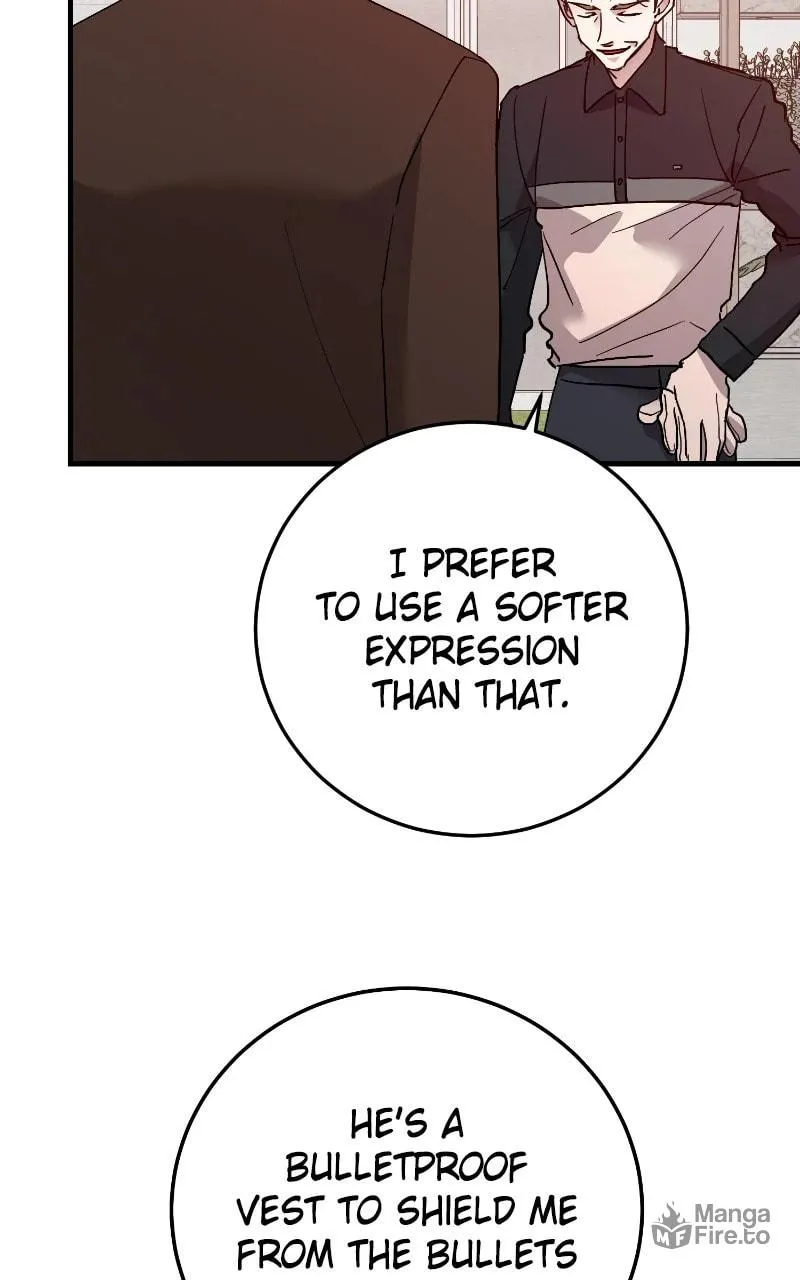 I Spy a Married Life Chapter 86 page 42 - 