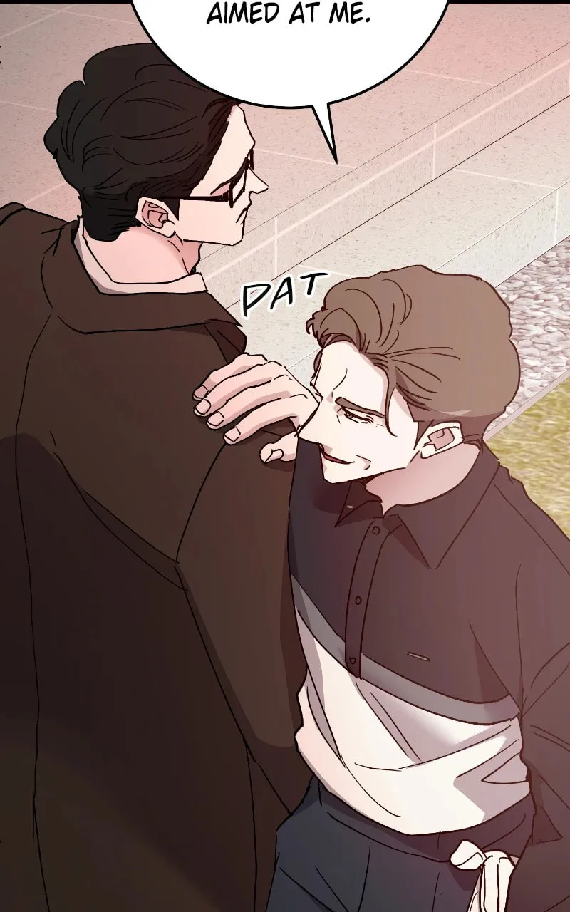 I Spy a Married Life Chapter 86 page 43 - 