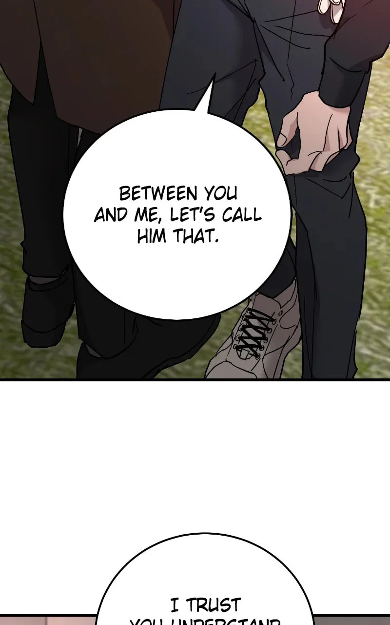 I Spy a Married Life Chapter 86 page 44 - 