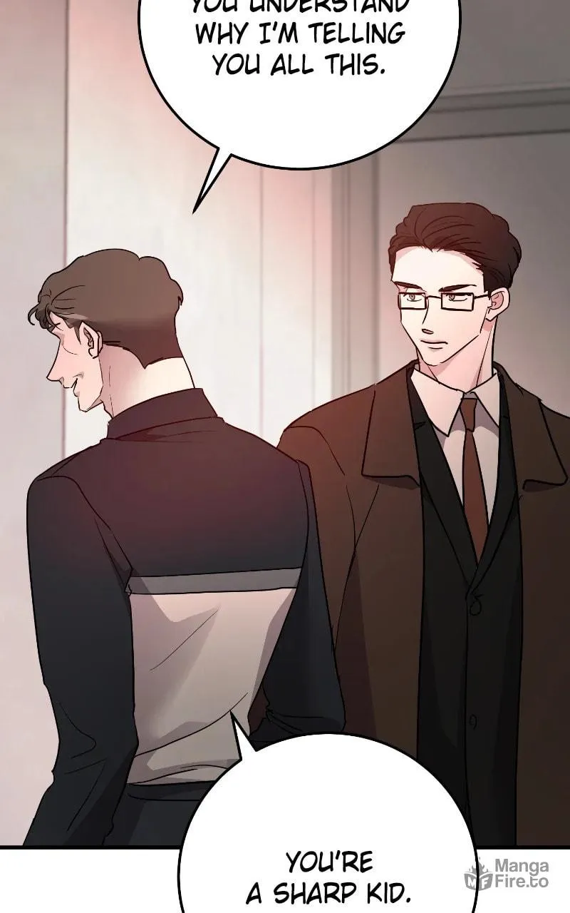 I Spy a Married Life Chapter 86 page 45 - 
