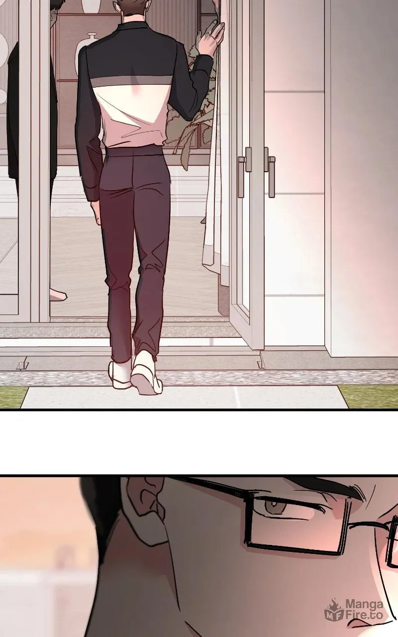 I Spy a Married Life Chapter 86 page 48 - 