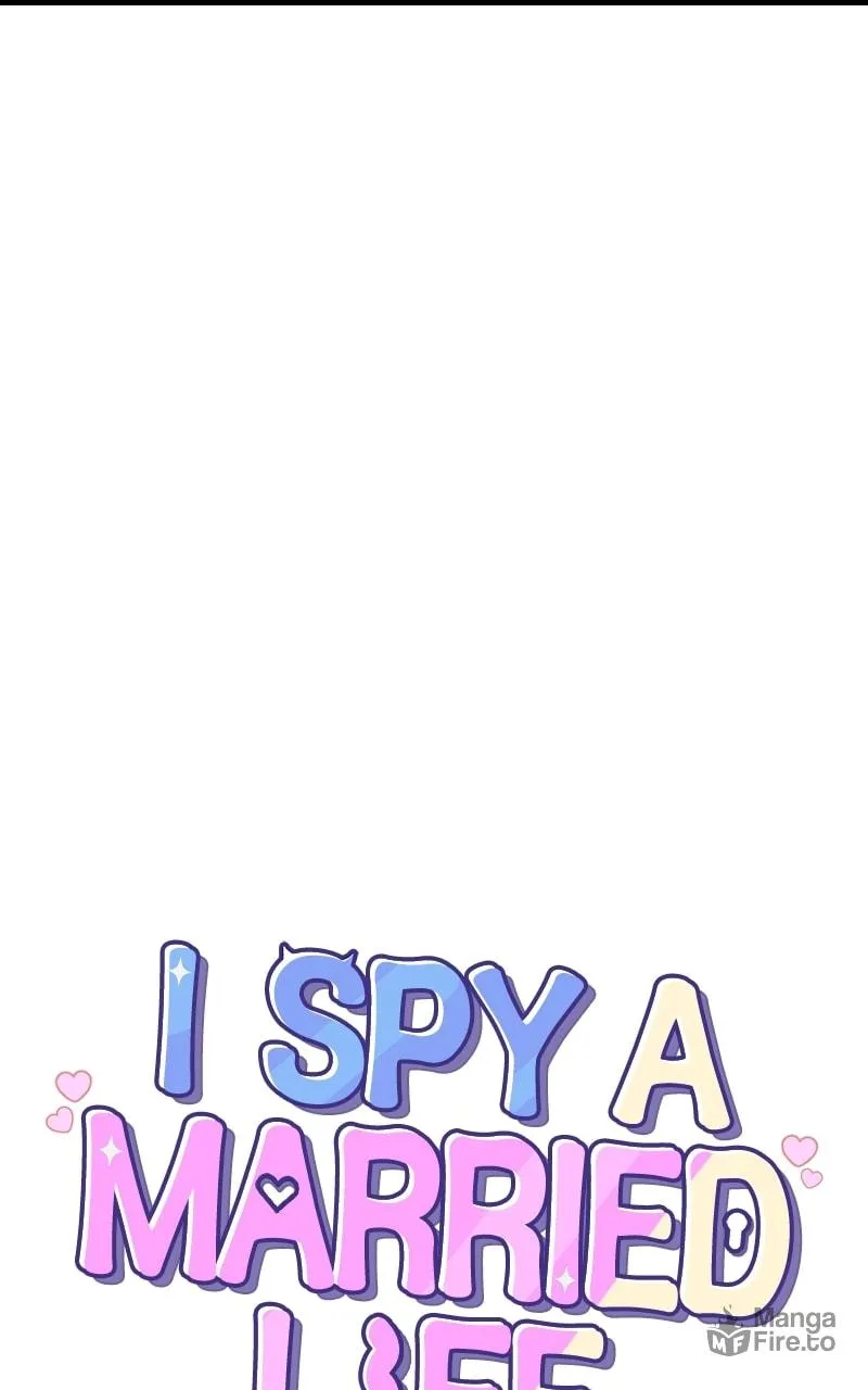 I Spy a Married Life Chapter 86 page 50 - 