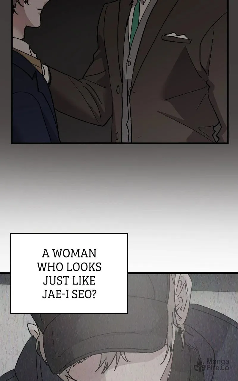 I Spy a Married Life Chapter 86 page 6 - 