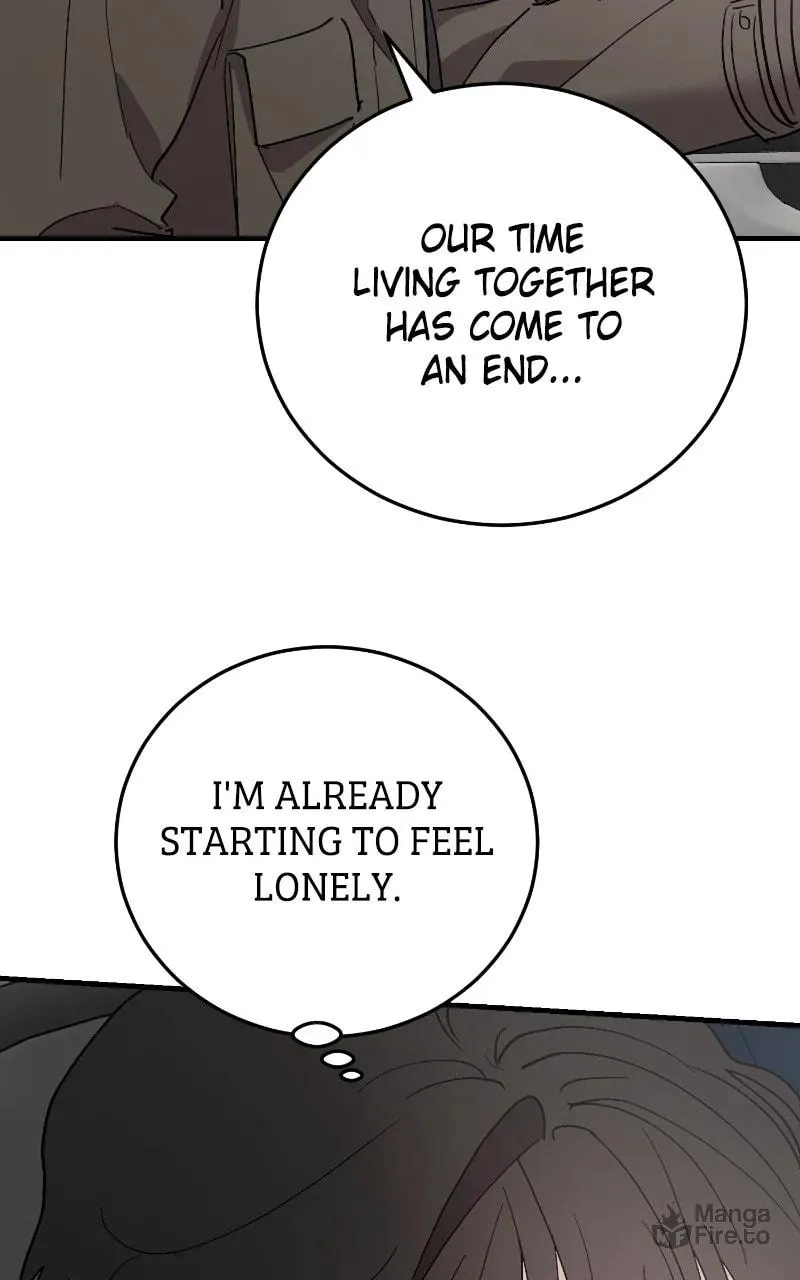 I Spy a Married Life Chapter 86 page 54 - 