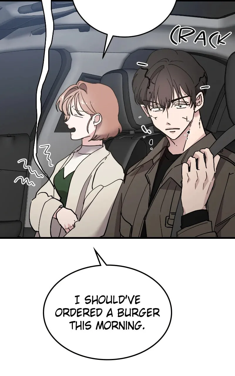 I Spy a Married Life Chapter 86 page 56 - 