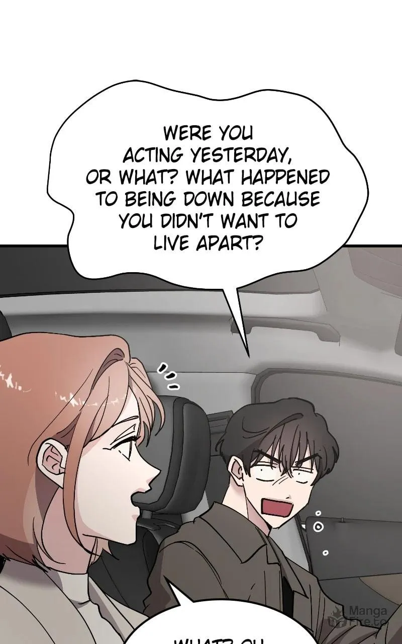 I Spy a Married Life Chapter 86 page 57 - 