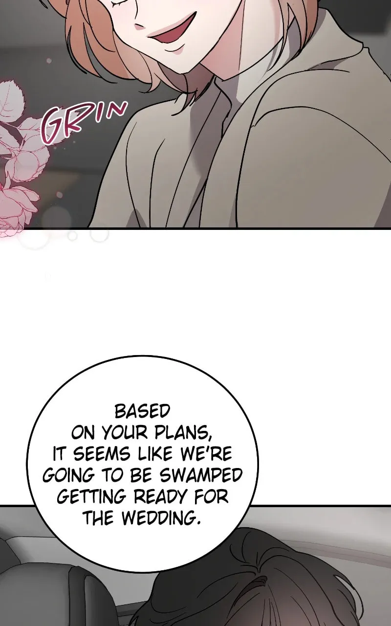 I Spy a Married Life Chapter 86 page 59 - 