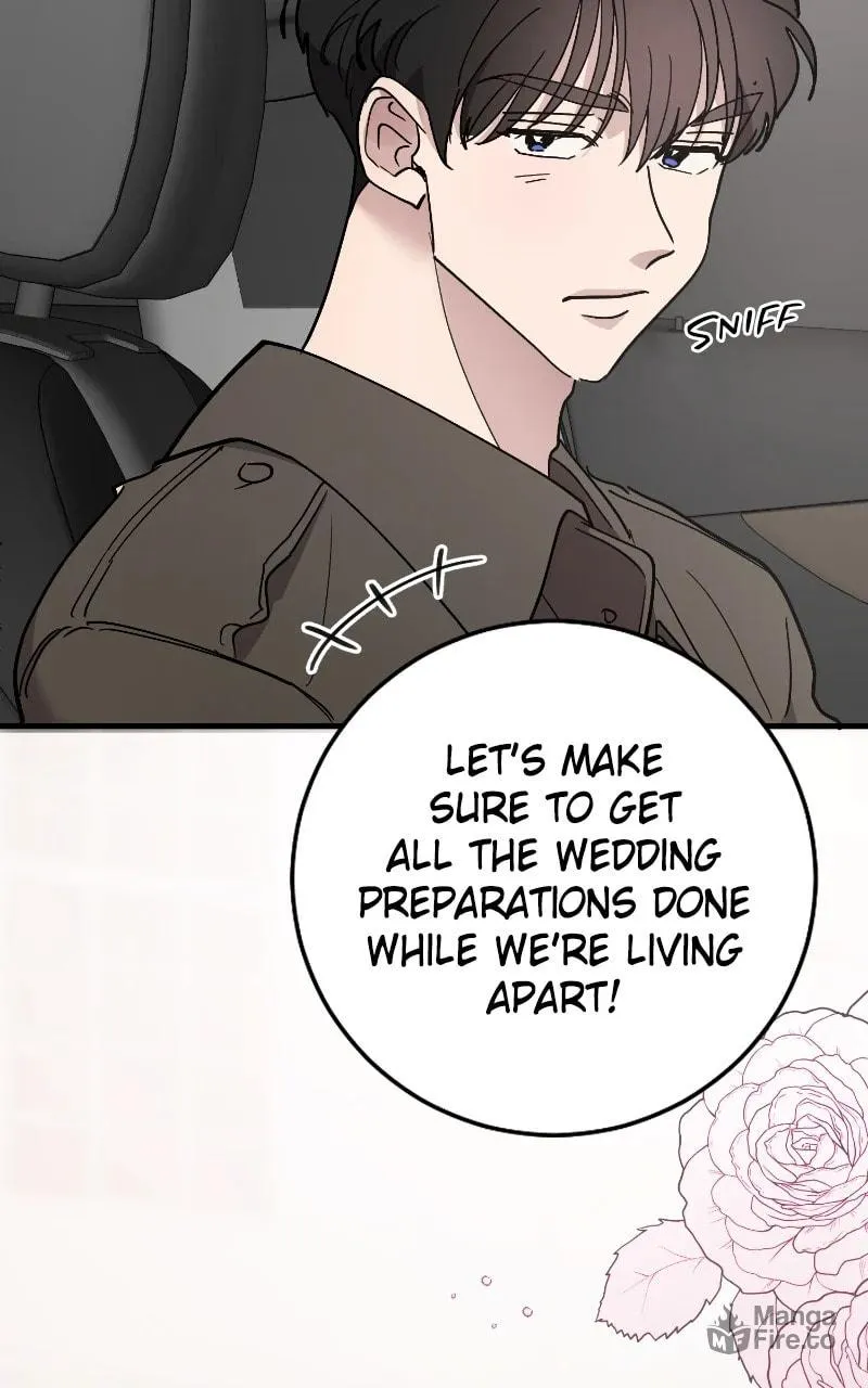 I Spy a Married Life Chapter 86 page 60 - 