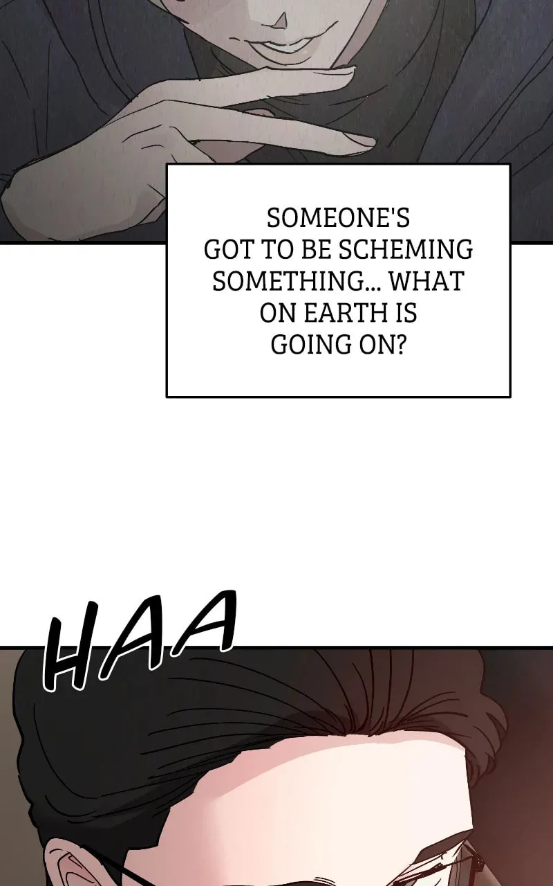 I Spy a Married Life Chapter 86 page 7 - 