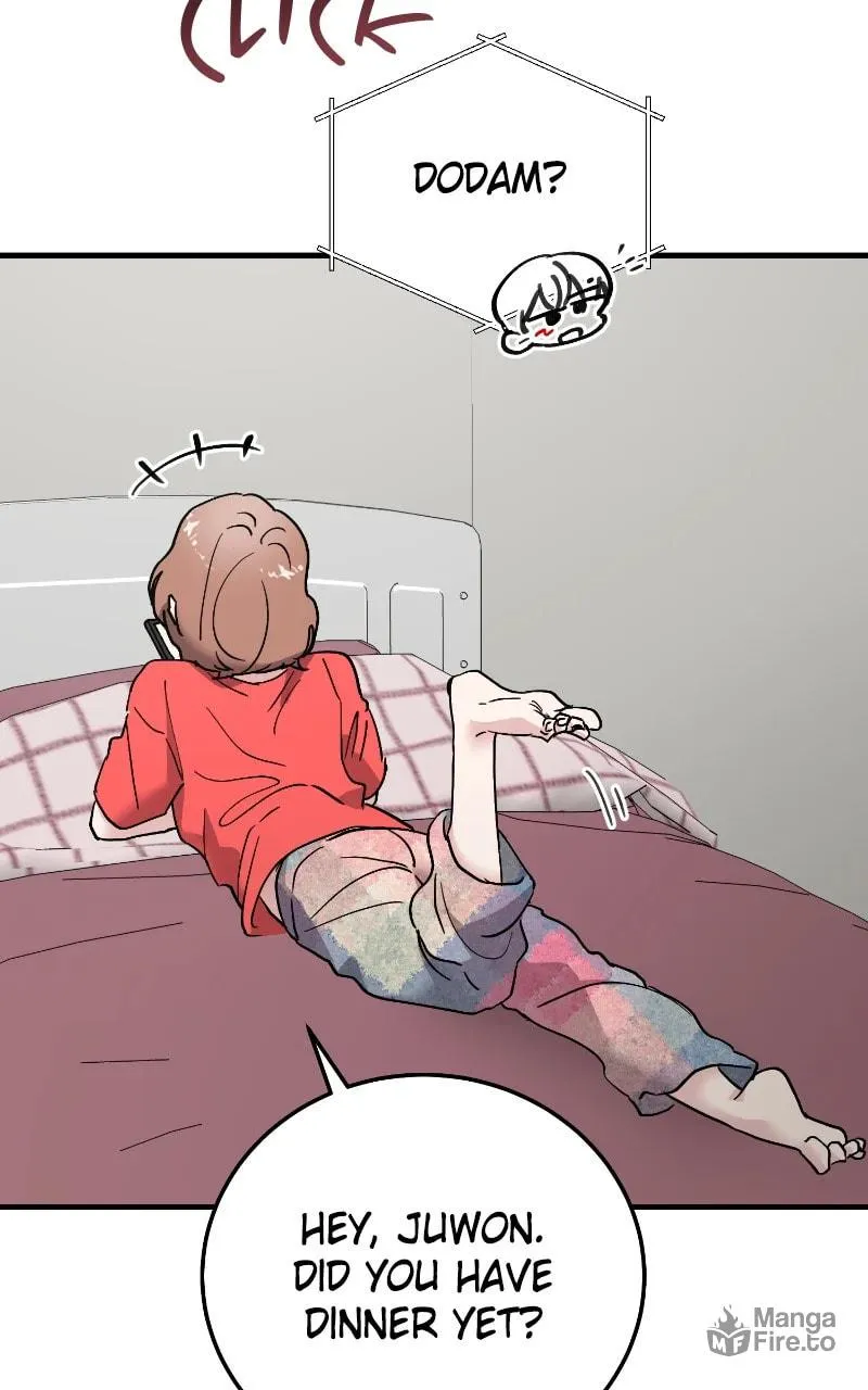 I Spy a Married Life Chapter 86 page 66 - 