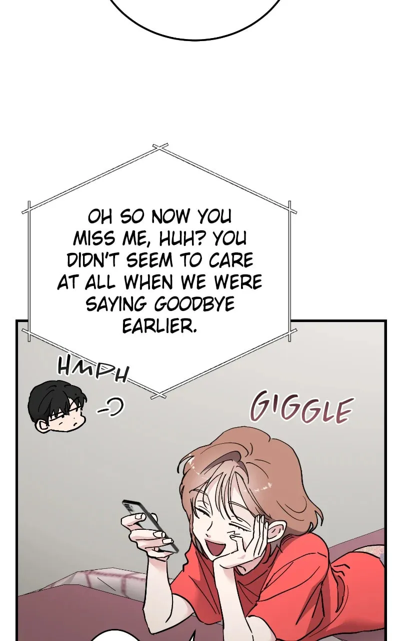 I Spy a Married Life Chapter 86 page 67 - 