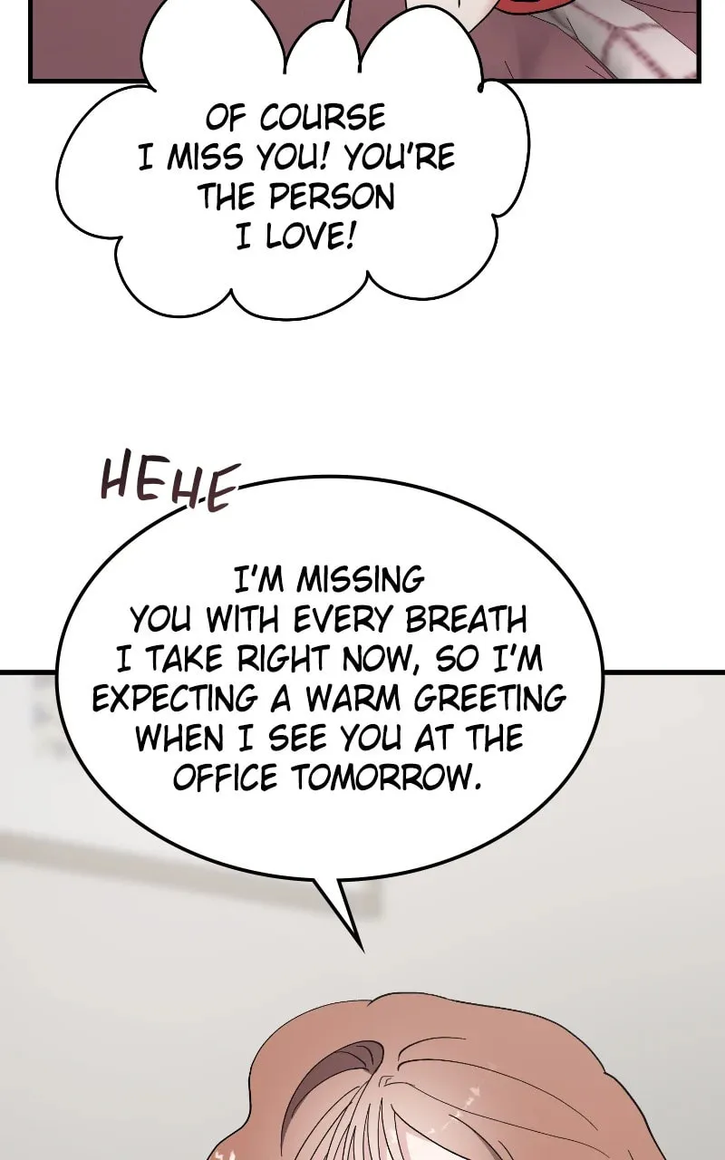 I Spy a Married Life Chapter 86 page 68 - 