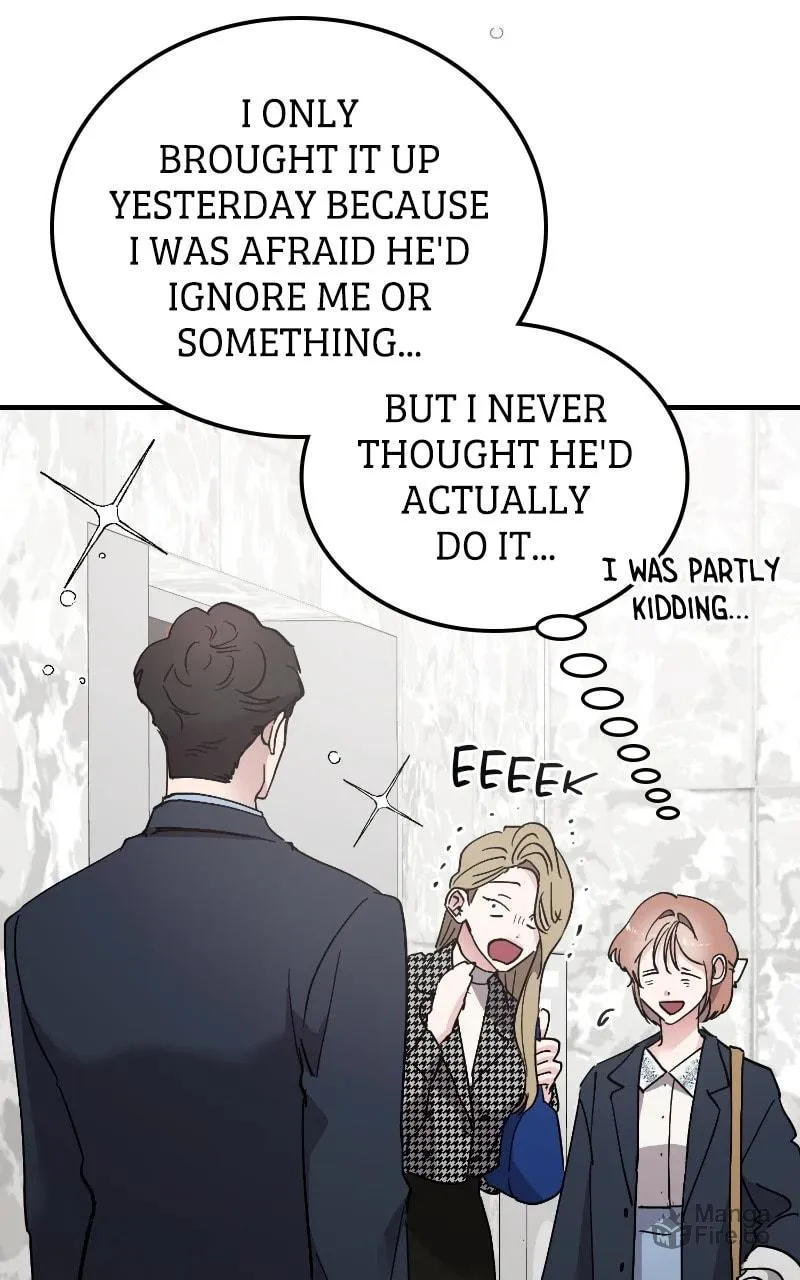 I Spy a Married Life Chapter 86 page 72 - 