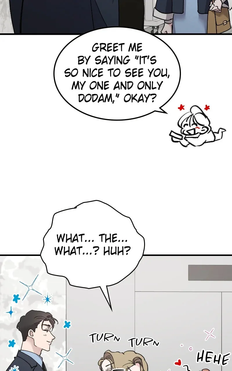 I Spy a Married Life Chapter 86 page 73 - 
