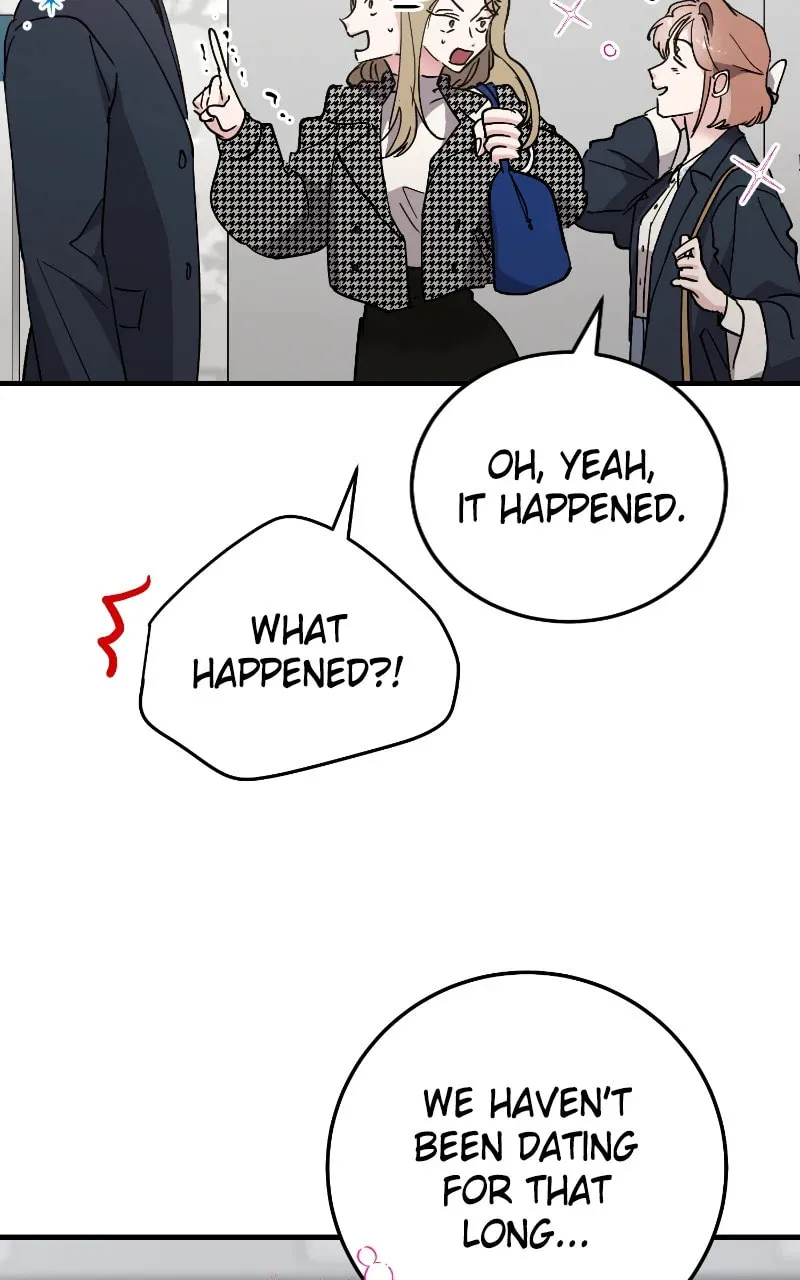 I Spy a Married Life Chapter 86 page 74 - 