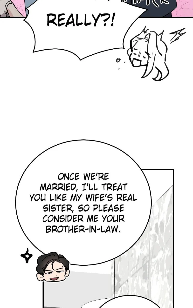 I Spy a Married Life Chapter 86 page 76 - 