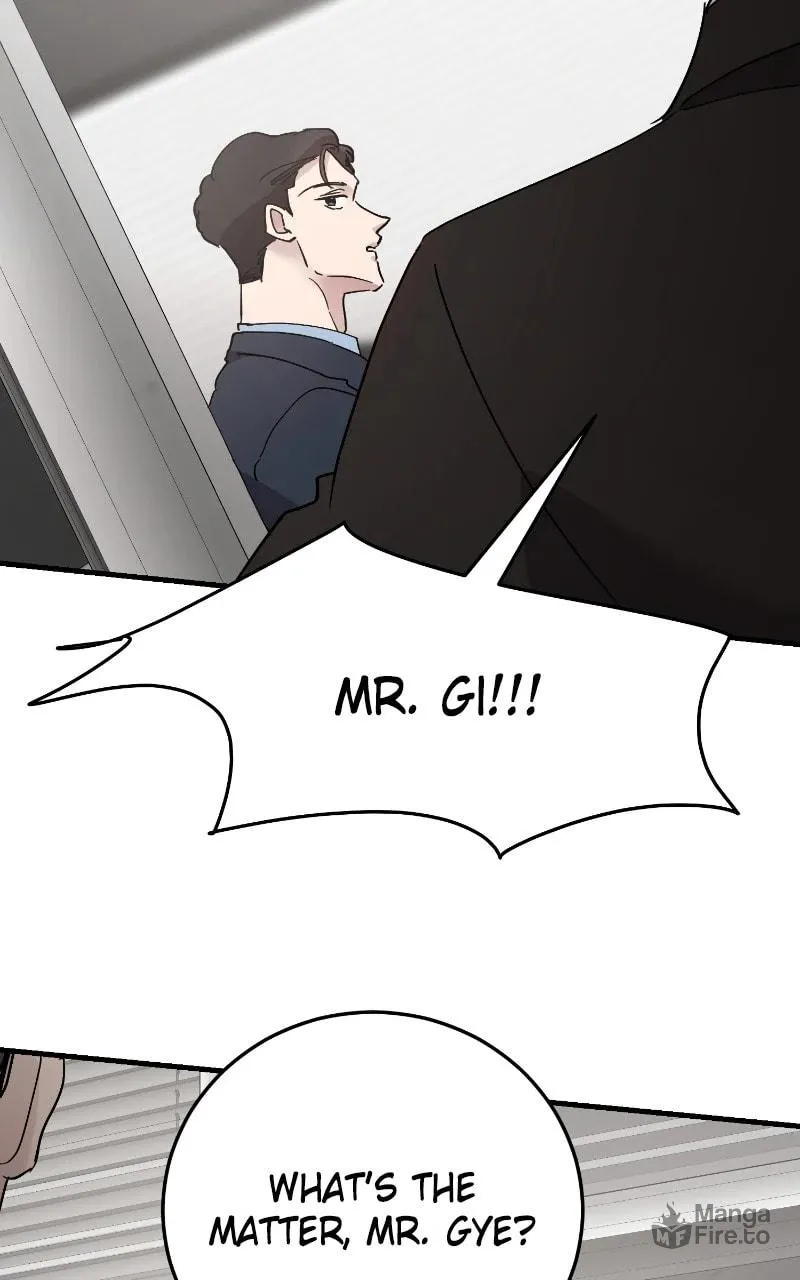 I Spy a Married Life Chapter 86 page 80 - 