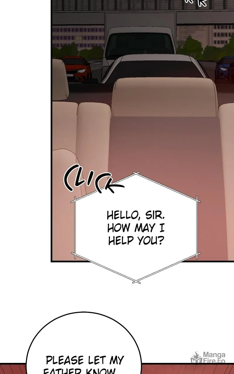I Spy a Married Life Chapter 86 page 9 - 