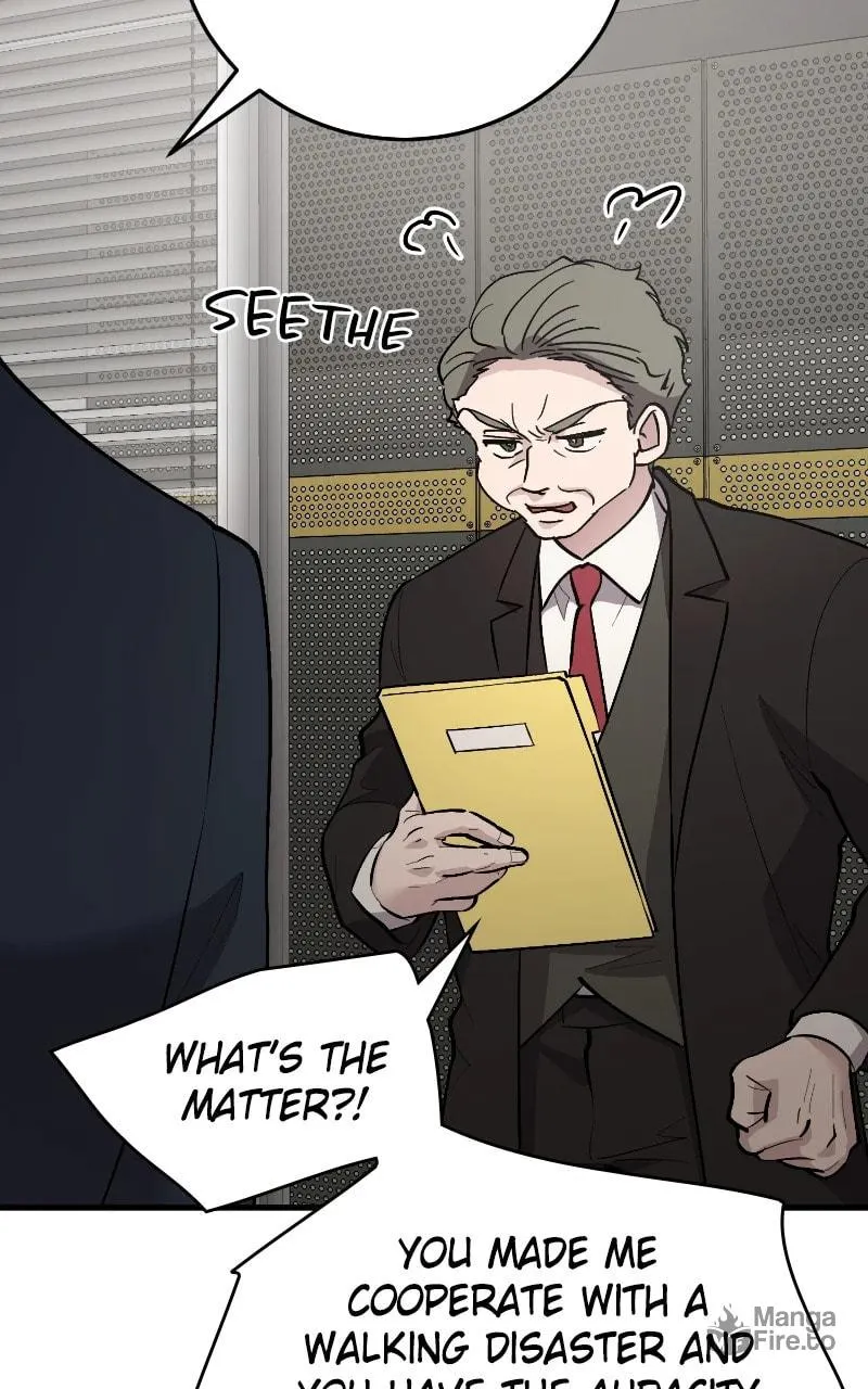 I Spy a Married Life Chapter 86 page 81 - 