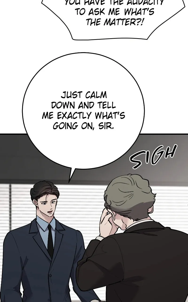 I Spy a Married Life Chapter 86 page 82 - 