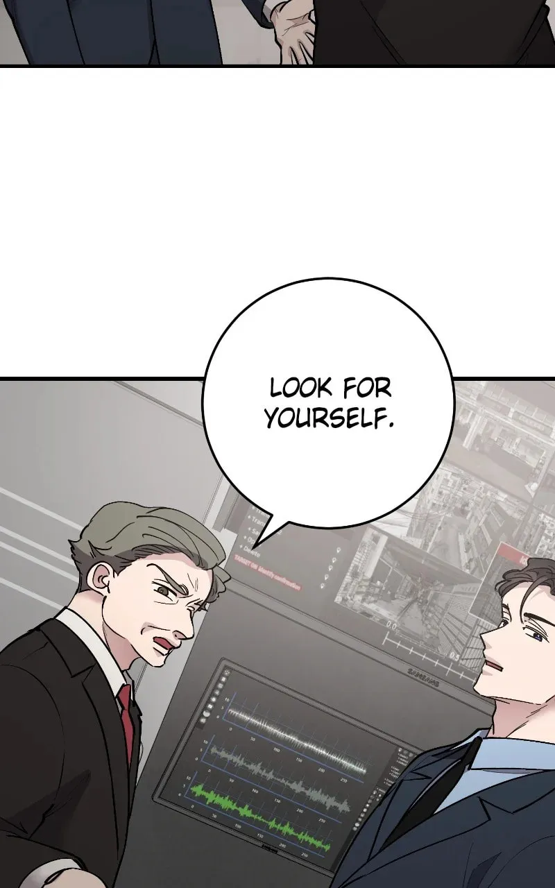 I Spy a Married Life Chapter 86 page 83 - 