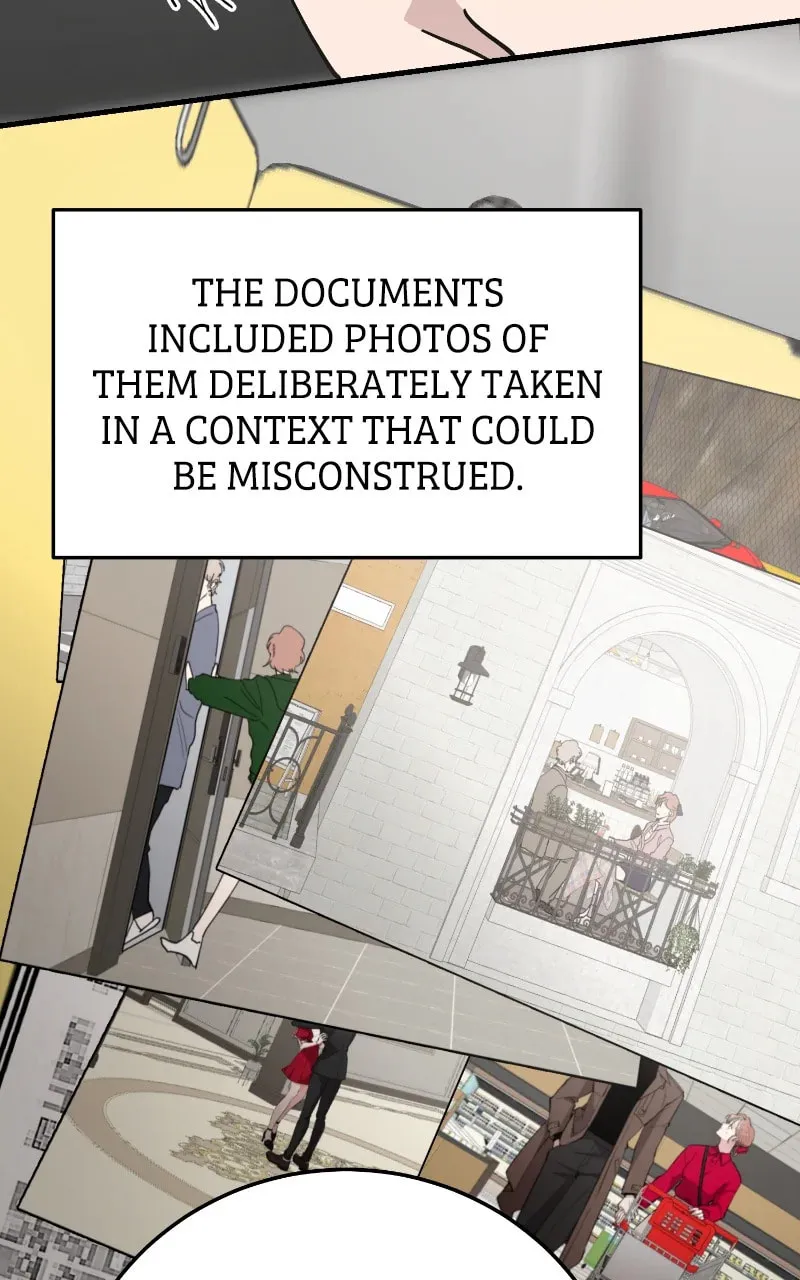 I Spy a Married Life Chapter 86 page 86 - 
