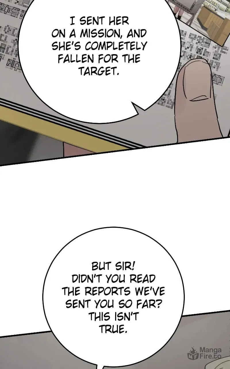 I Spy a Married Life Chapter 86 page 87 - 