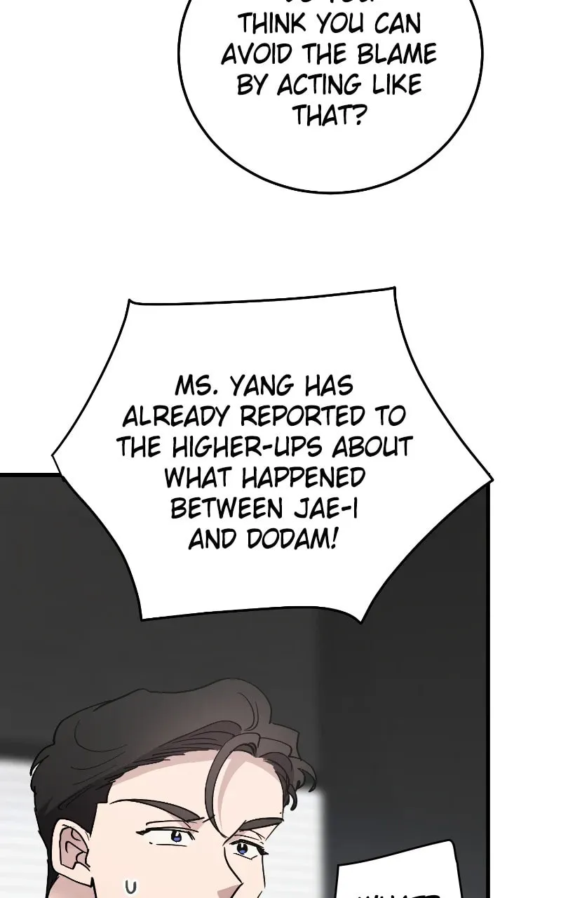 I Spy a Married Life Chapter 86 page 89 - 