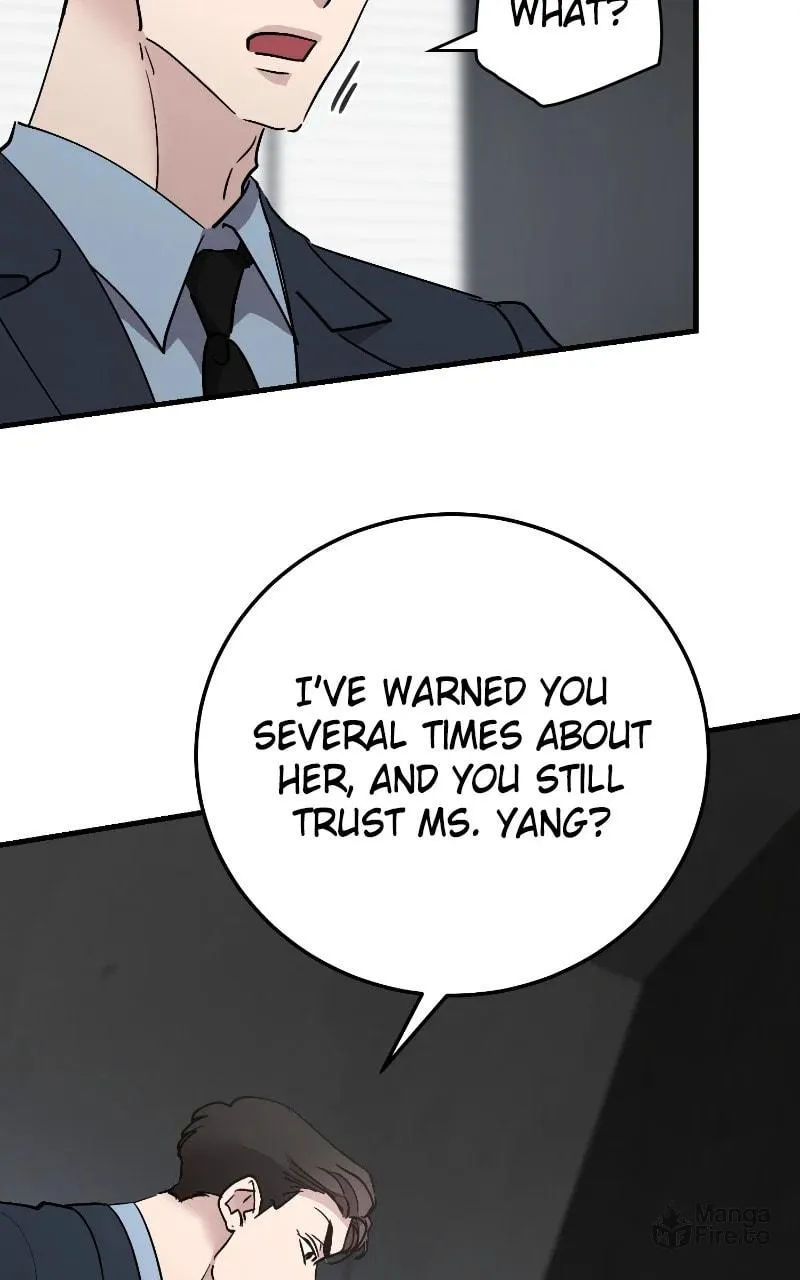I Spy a Married Life Chapter 86 page 90 - 