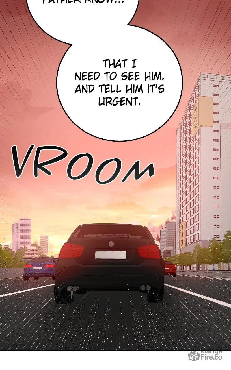 I Spy a Married Life Chapter 86 page 10 - 