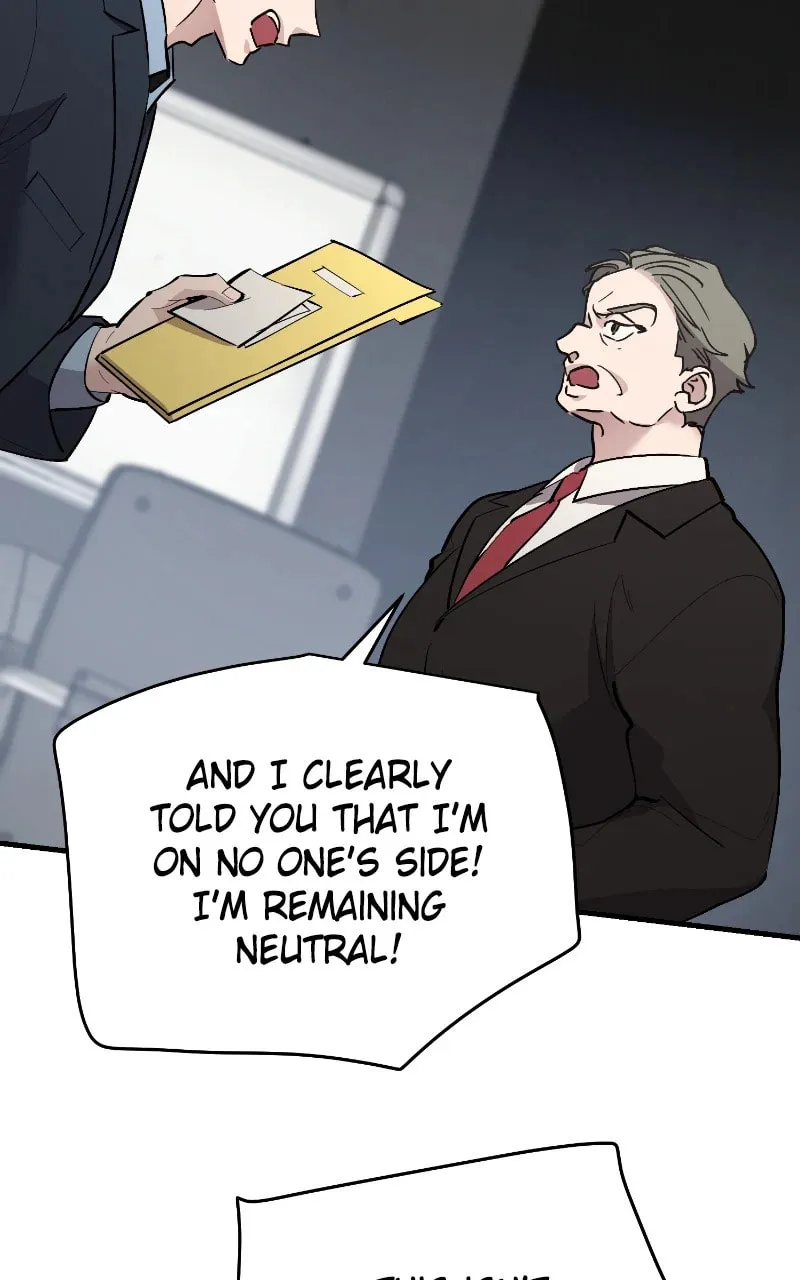 I Spy a Married Life Chapter 86 page 91 - 