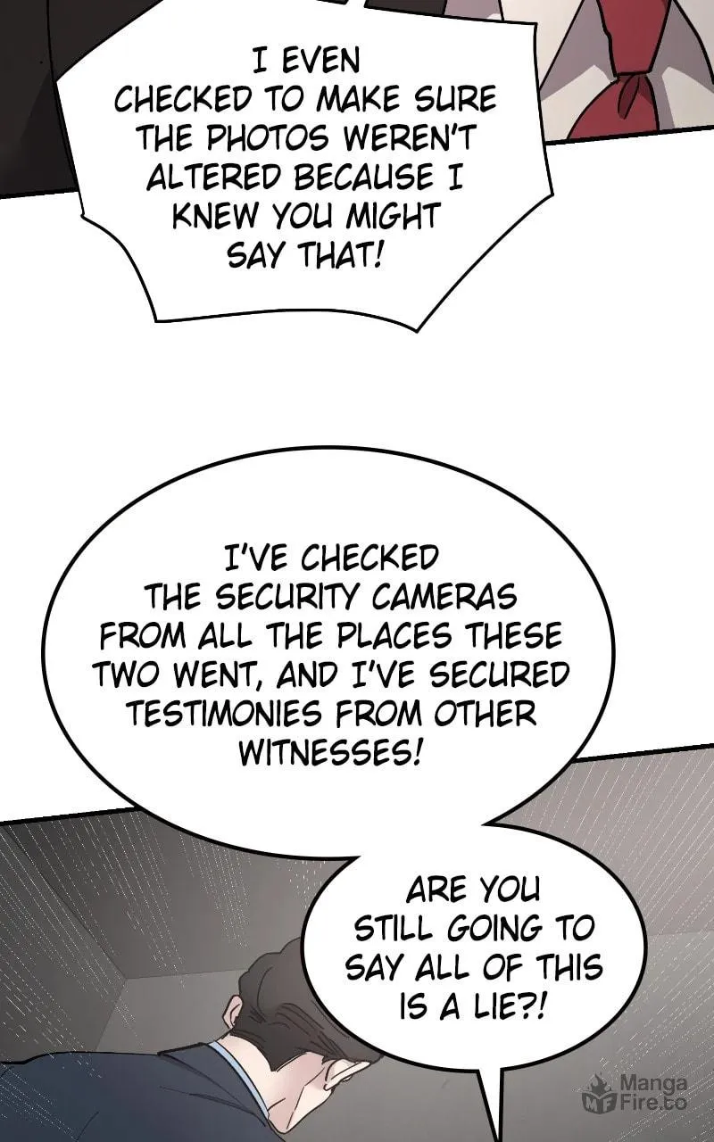 I Spy a Married Life Chapter 86 page 93 - 