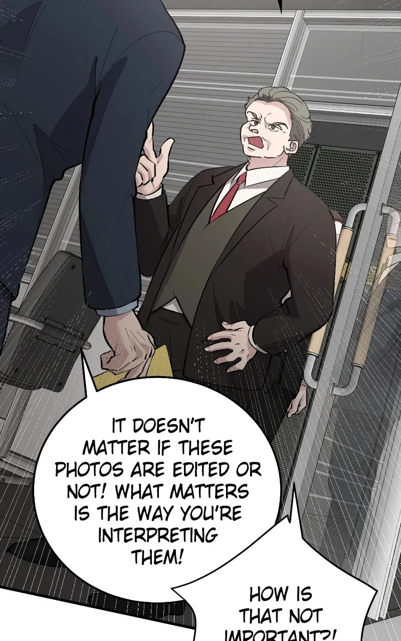 I Spy a Married Life Chapter 86 page 94 - 