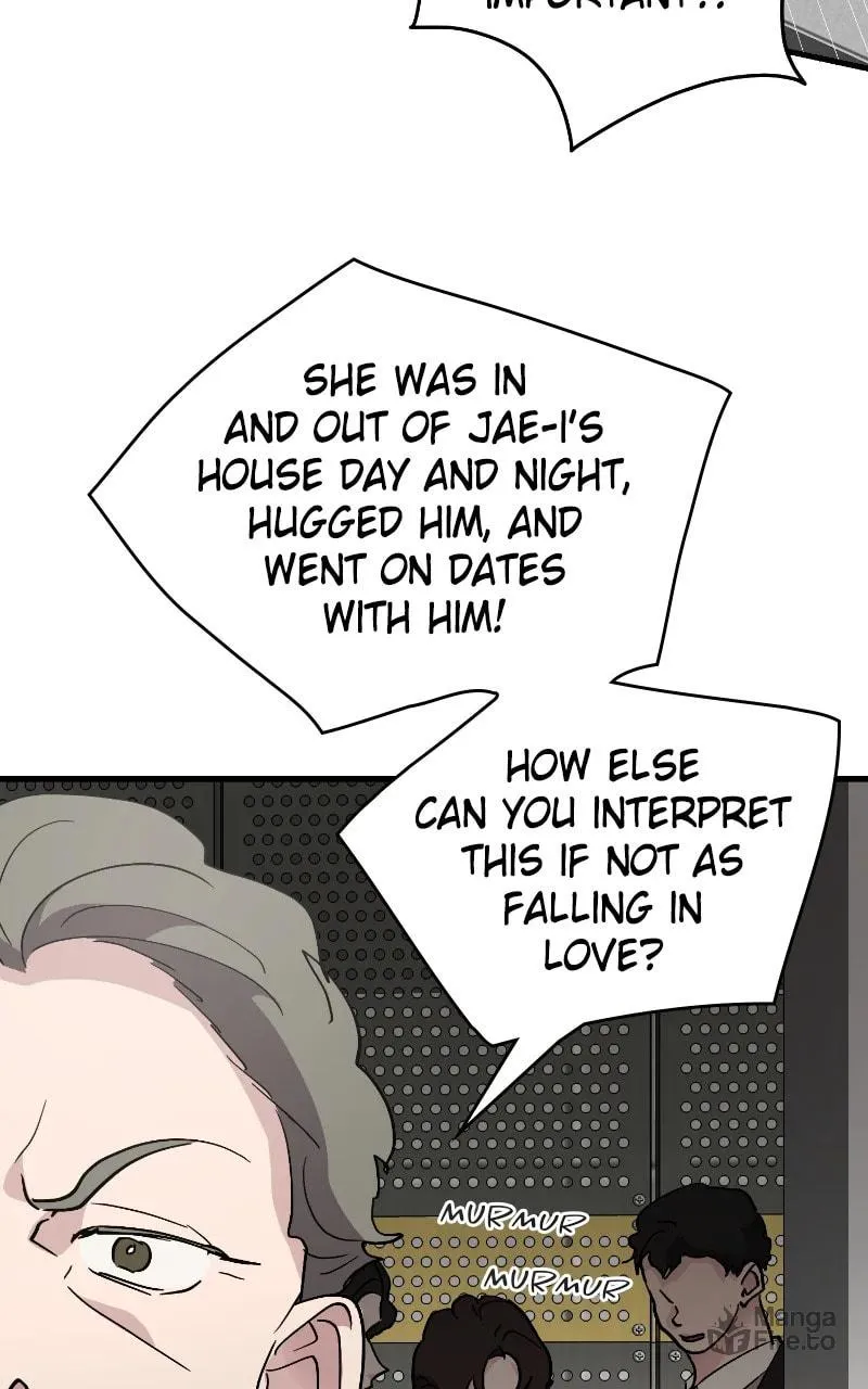 I Spy a Married Life Chapter 86 page 95 - 