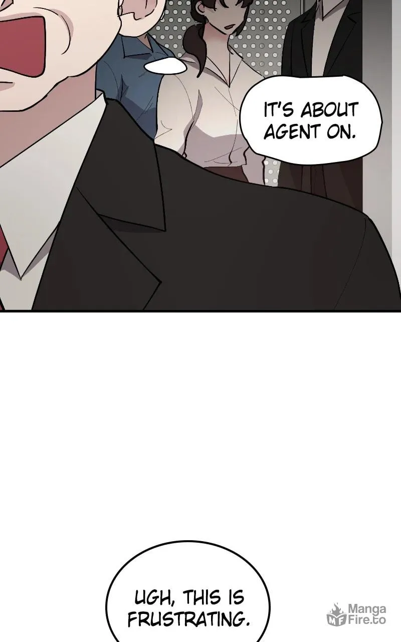 I Spy a Married Life Chapter 86 page 96 - 