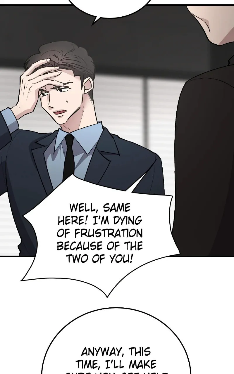 I Spy a Married Life Chapter 86 page 97 - 