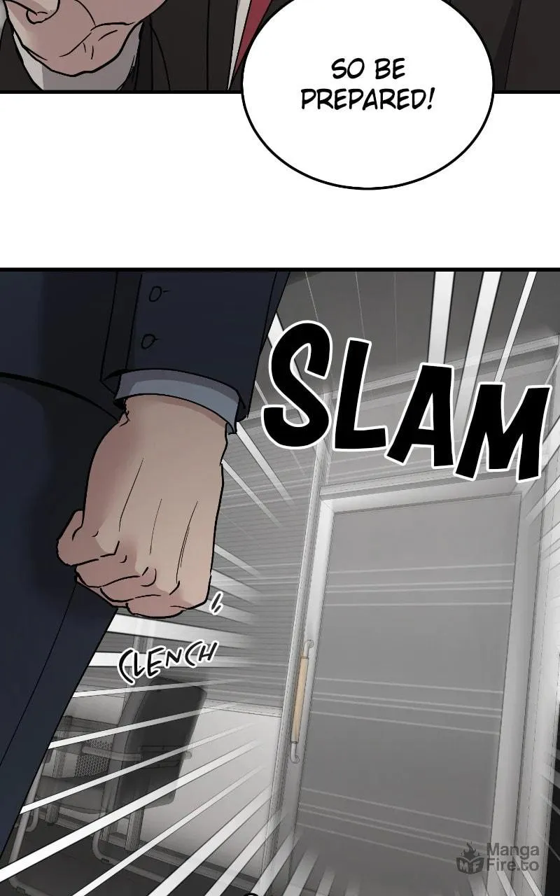 I Spy a Married Life Chapter 86 page 99 - 