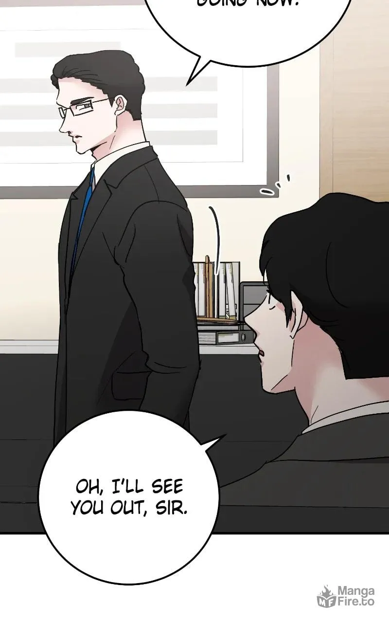 I Spy a Married Life Chapter 87 page 102 - 