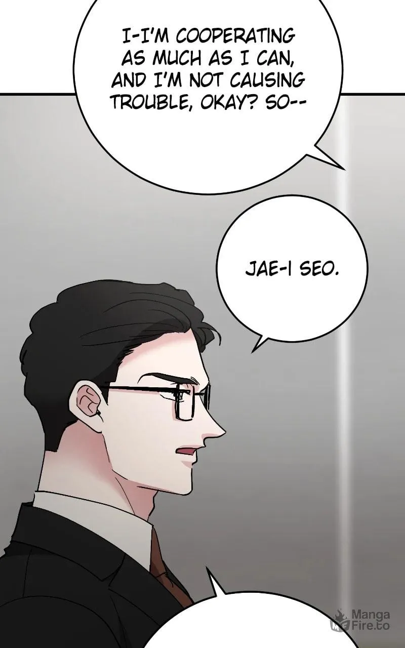 I Spy a Married Life Chapter 87 page 15 - 