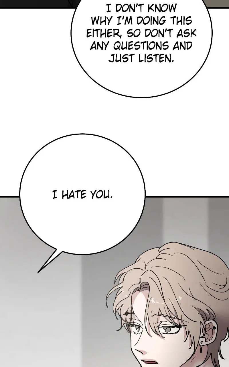 I Spy a Married Life Chapter 87 page 16 - 