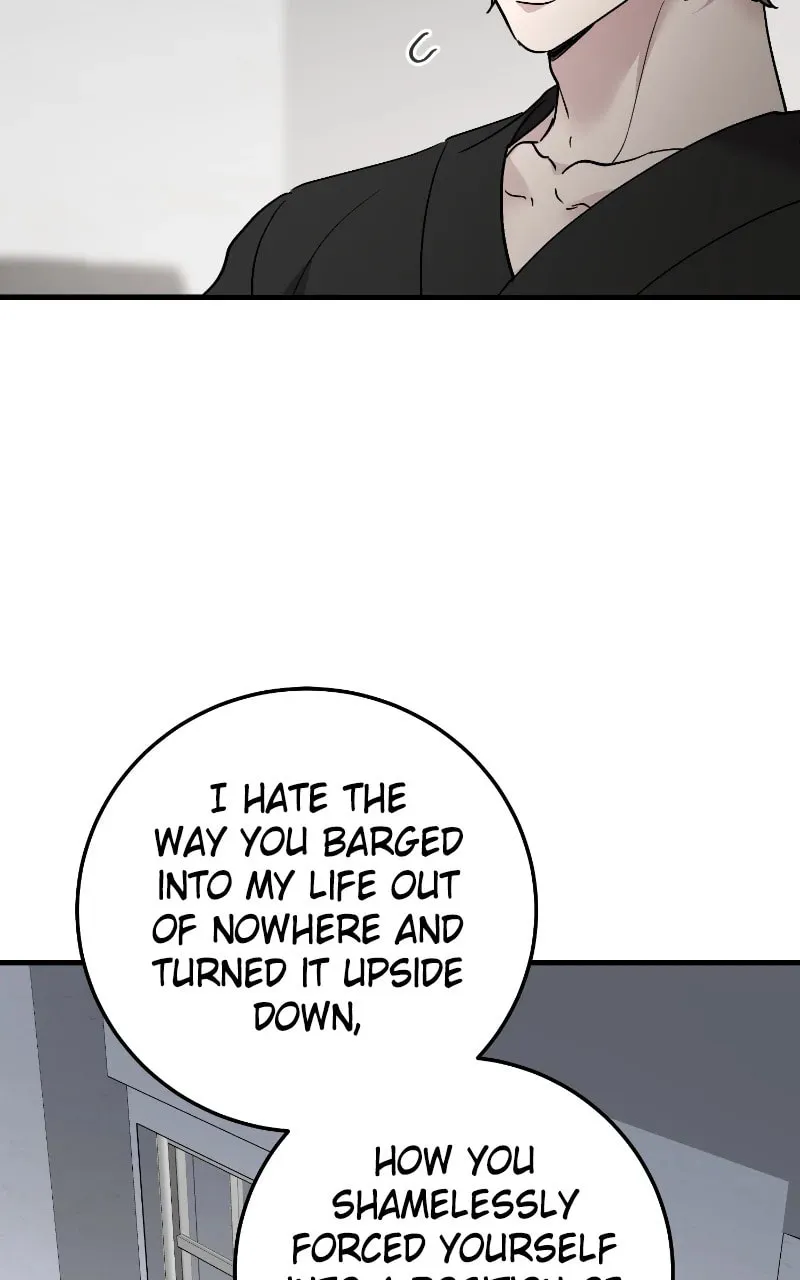 I Spy a Married Life Chapter 87 page 17 - 