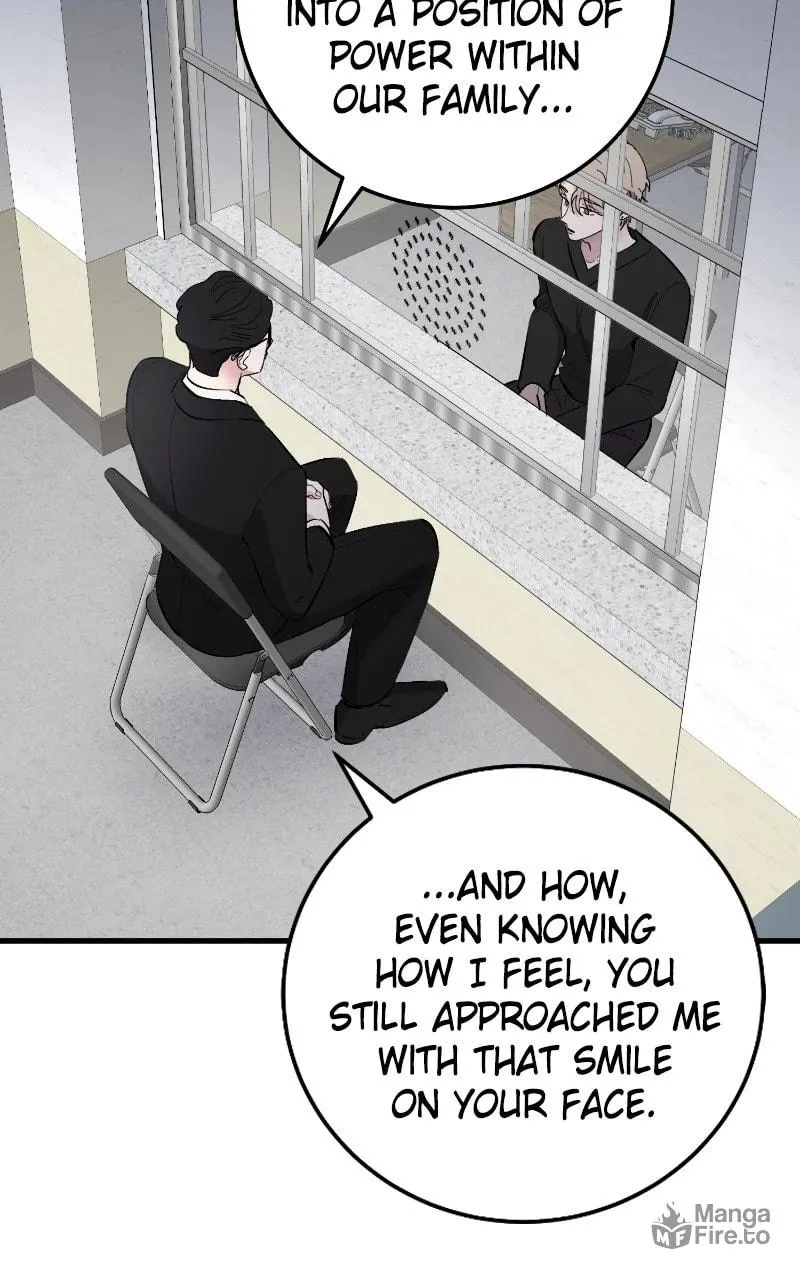 I Spy a Married Life Chapter 87 page 18 - 