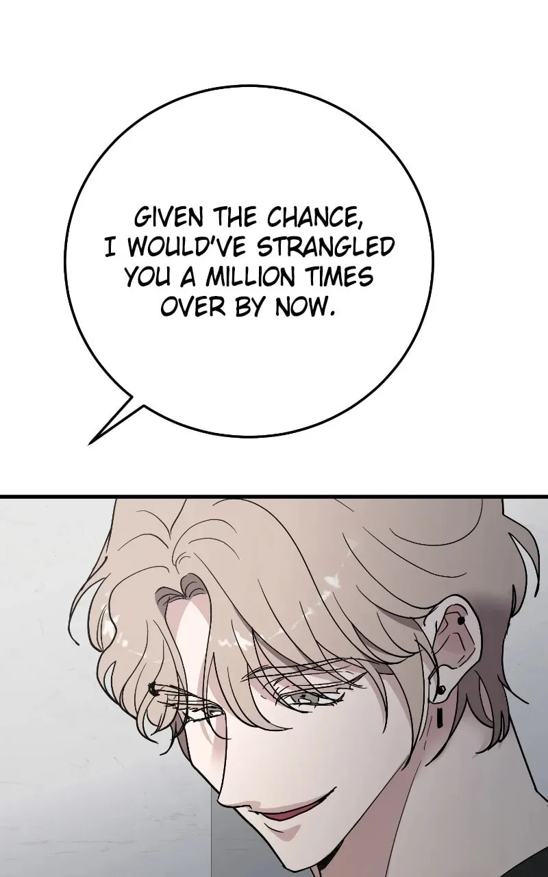 I Spy a Married Life Chapter 87 page 19 - 