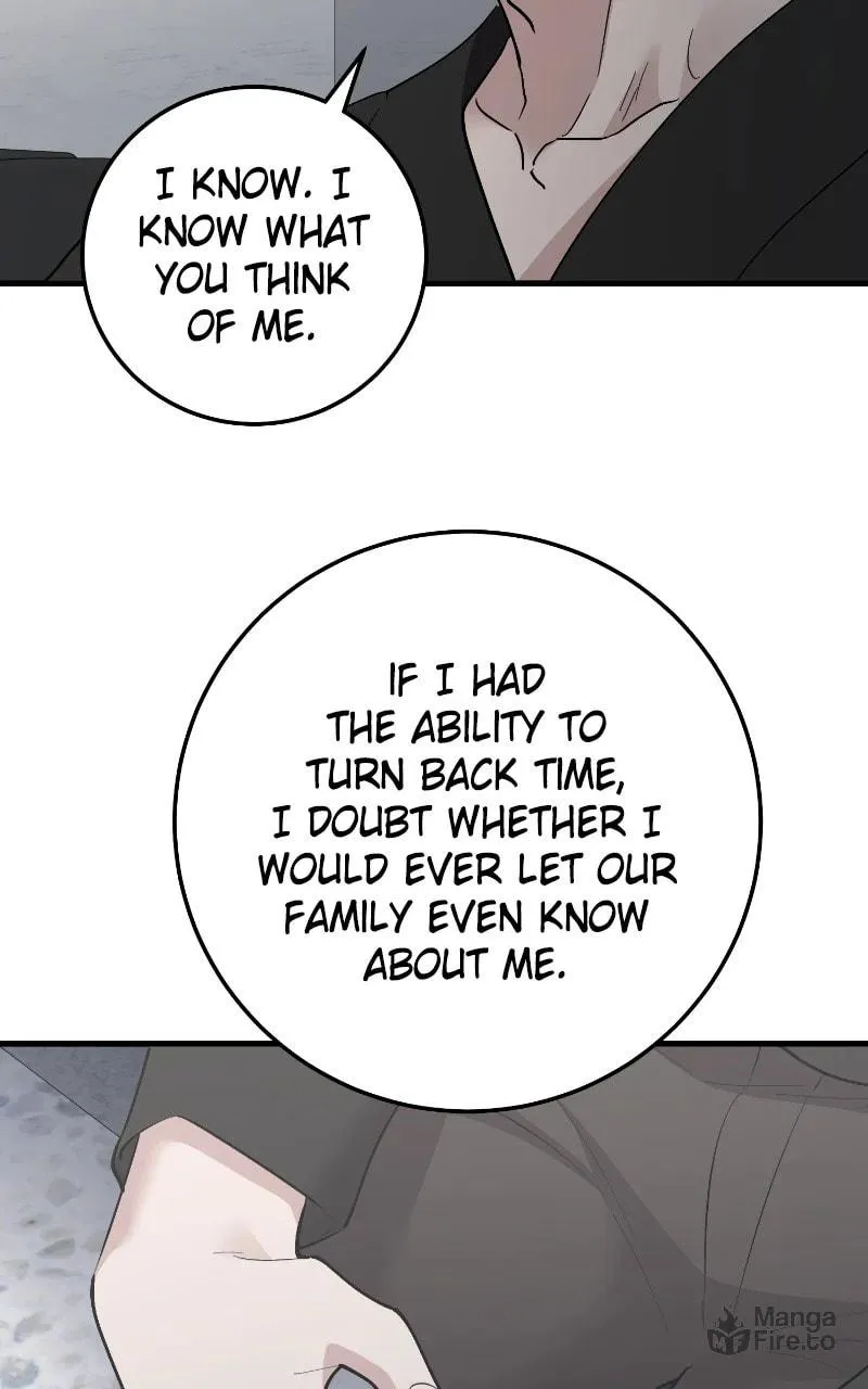 I Spy a Married Life Chapter 87 page 20 - 