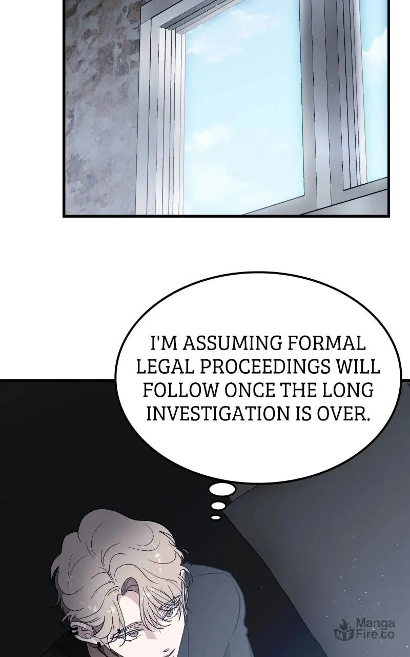 I Spy a Married Life Chapter 87 page 3 - 