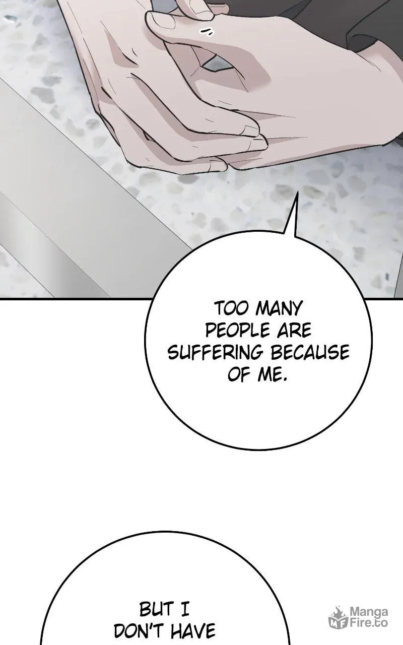I Spy a Married Life Chapter 87 page 21 - 